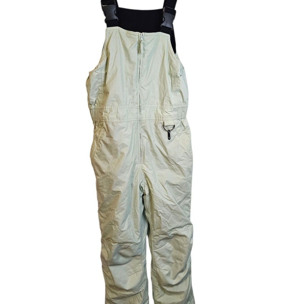 Baleaf Insulated Ski Bib Overalls Snow Pants Size Youth L